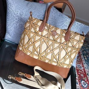 Authentic Tory Burch bag